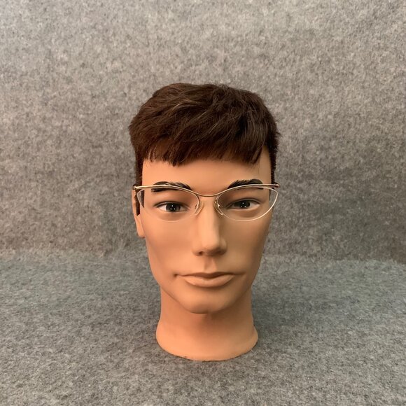 Christian Dior CD 3752 J5G Vintage Cat Eye Optical/Prescription Eyeglasses Frame - Picture 3 of 16